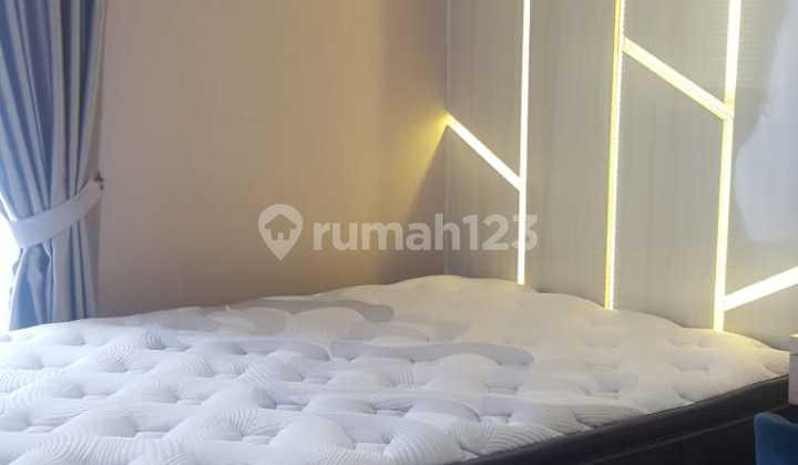 For Rent Beautiful Studio Apartment Taman Anggrek Residence Well Furnished For Rent Beautiful Studio Apartment Taman Anggrek Residence Well Furnished
