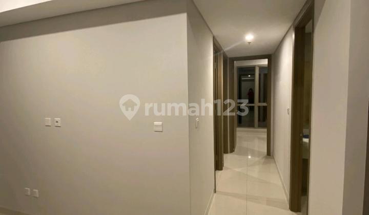 Hot Sale Taman Anggrek Residence 3bedroom Semifurnish 2