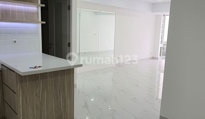 Hot Sale Apartment Taman Anggrek 2 Bedroom Brand New Semi-Furnished 2