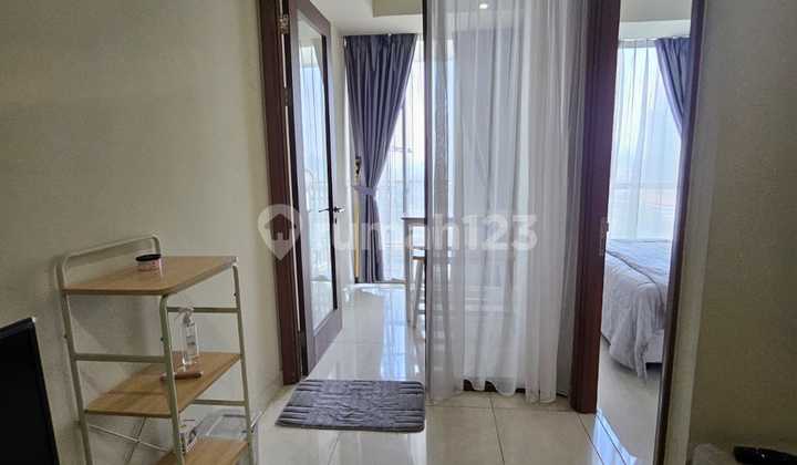 Disewakan Condiminium Taman Anggrek Resisdence 1bed Bagus 2