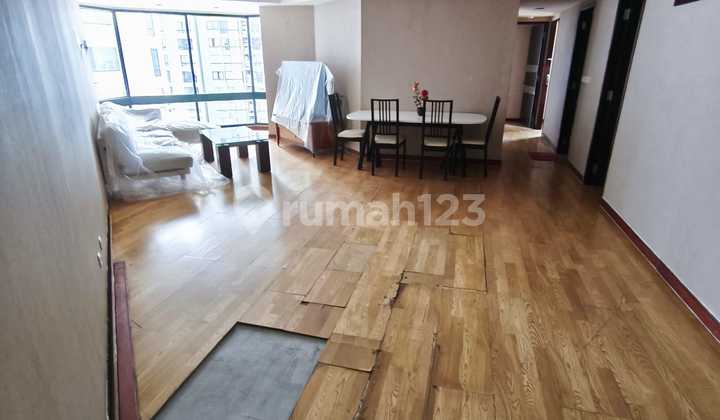 For Sale Taman Anggrek Condominium 3 Bedroom Cheap