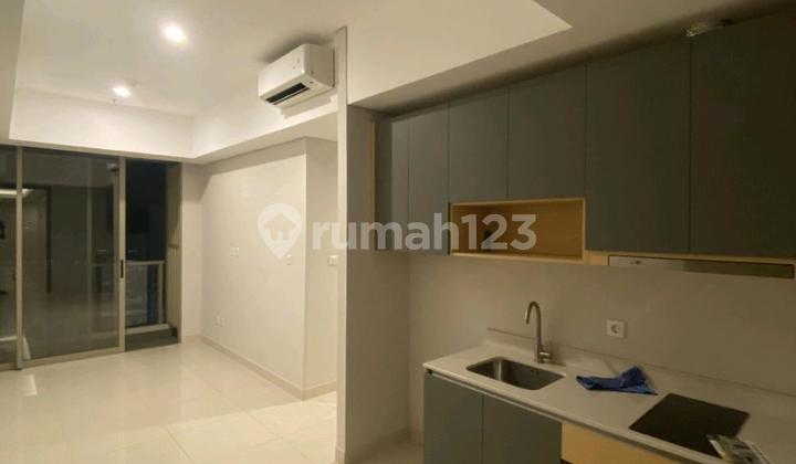 Hot Sale Taman Anggrek Residence 3bedroom Semifurnish
