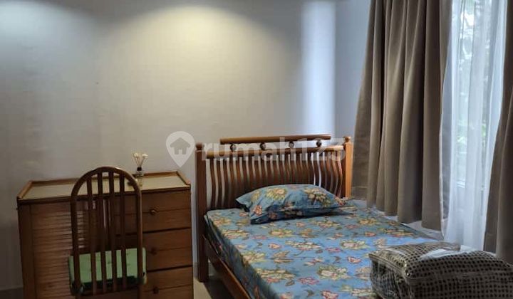 Disewakan Kondominium Taman Anggrek 3bedroom Furnish Lantai Rendah 2