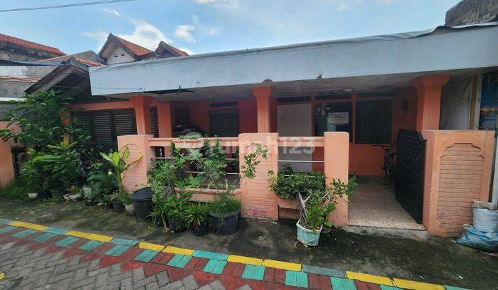 Manukan Rejo Rumah Jual Cepat  2