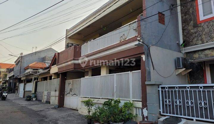 Rumah Shm Qonoeeq(++ 1