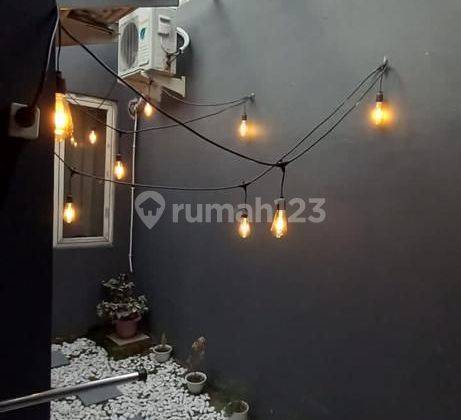 Rumah di Bukit Palma Citraland utara SHM Utara Bagus 2