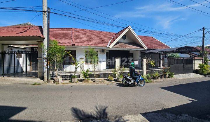 Rumah Di Jl.manukan Mukti Shm Bagus Utara 2