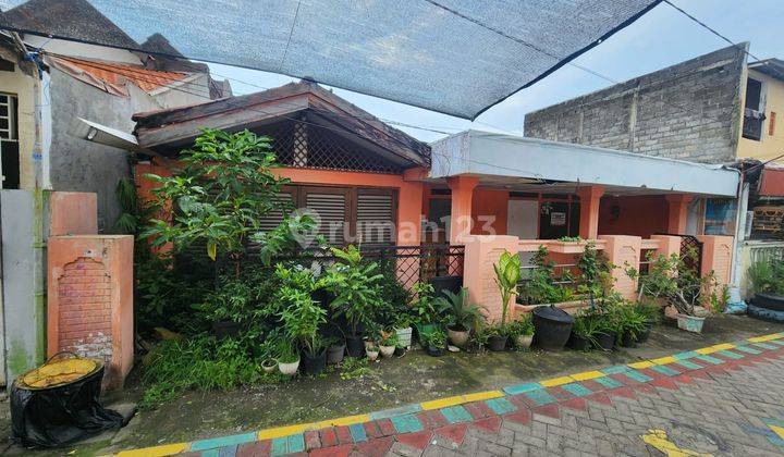 Manukan Rejo Rumah Jual Cepat  1