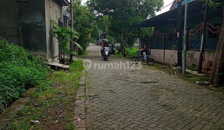 Rumah Di Sambikerep Gang Mangga Shm Butuh Renovasi 2