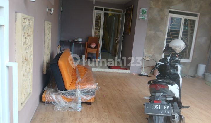 Rumah Dijual Perum Palem Sememi Benowo Surabaya Butuh Cepat Laku 2