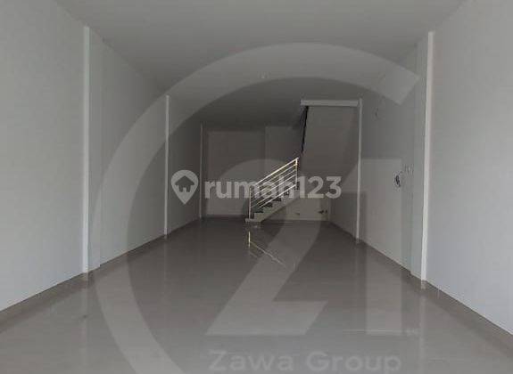 Dijula Ruko 4 Lantai Taman Sari 2