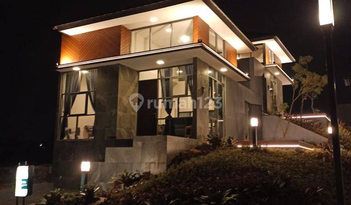 Cluster Golden Flower Parung Panjang Lokasi Strategis Free Dp 17
