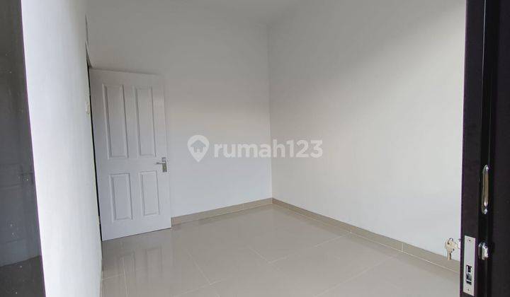 Rumah Keren Dilokasi Strategis Buah Batu Bandung, Dp 10jt All In 5
