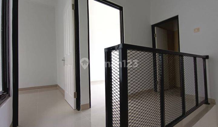 Rumah Keren Dilokasi Strategis Buah Batu Bandung, Dp 10jt All In 13