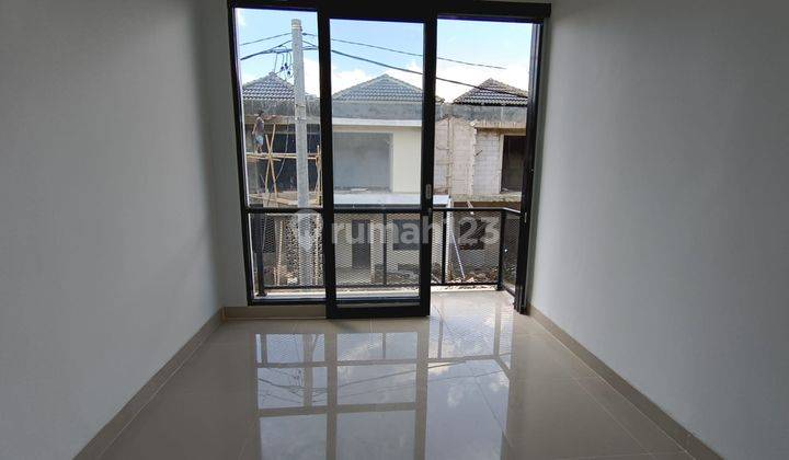 Rumah Keren Dilokasi Strategis Buah Batu Bandung, Dp 10jt All In 15