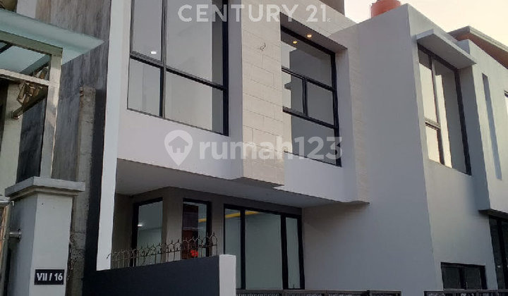 Rumah Baru Minimalis 2 Lt Sayap Leuwipanjang