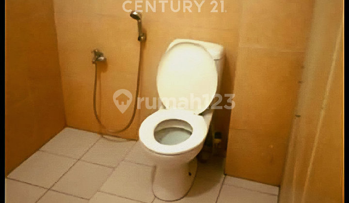 Rumah 2 Lantai Siap Huni Sayap Bkr Buahbatu Sriwijaya 2