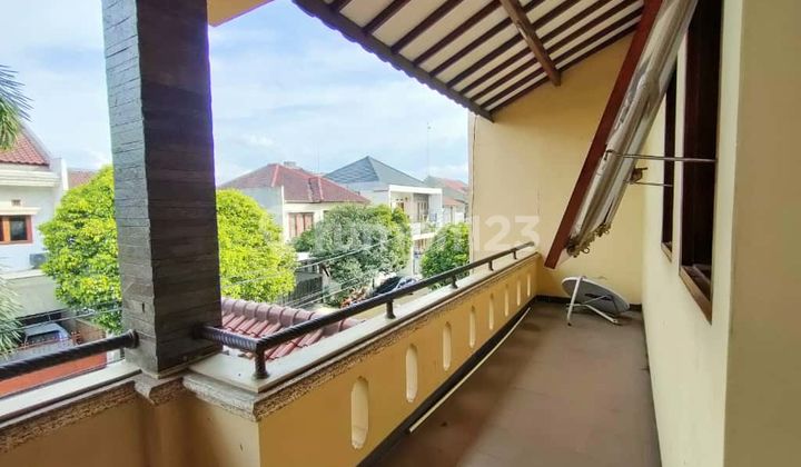 Rumah Terawat 2 Lantai Dlm.cluster Elite Batunungg l Rumah Terawat 2 Lantai Dlm.cluster Elite Batunungg l