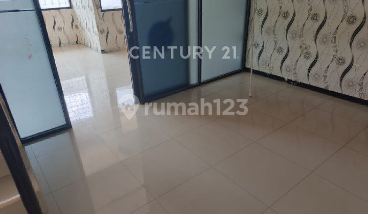 Ruko Siap Huni 3 Lantai Rajawali Timur Siap Huni 2