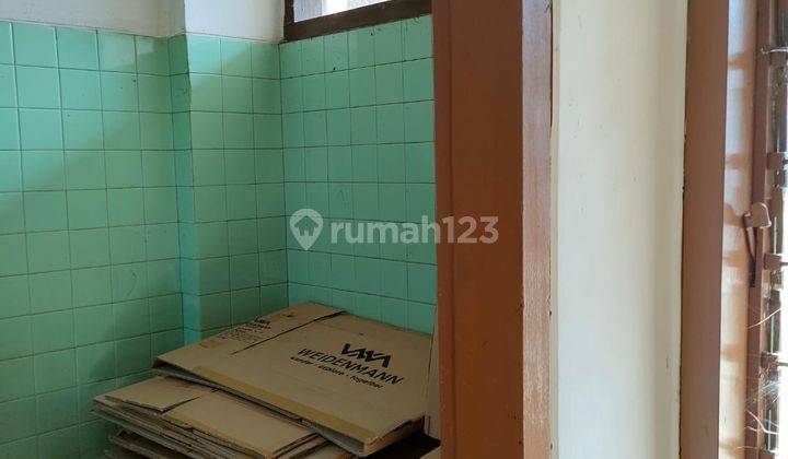 Dijual ruko di mainroad otoiskandardinata dekat tegallega 2