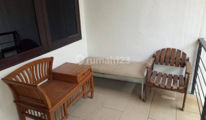 Dijual rumah 2 lt di batunggal cluster elite 2