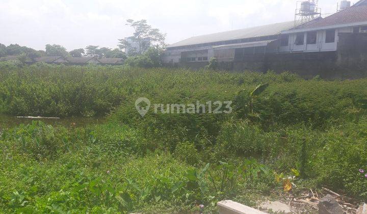 Dijual Kavling Padat Daerah Gedebage Bandung 8