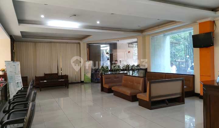 Dijual Ruang Usaha 3 Lt Mainroad Supratman Dijual Ruang Usaha 3 Lt Mainroad Supratman