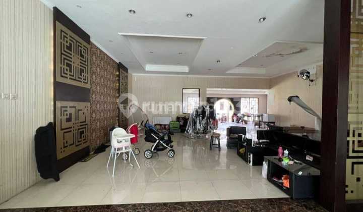 Rumah Cocok Utk Segala Usaha Mainroad Cipto 2