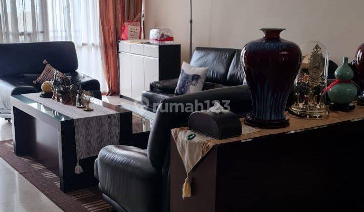 Rumah Terawat 4 Lt Dekat Patung Tangan 1