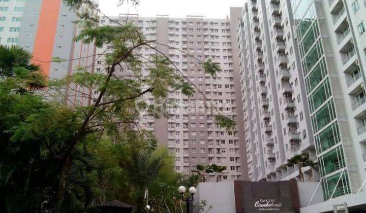 Apartemen baru unfurnish dilantai 9 di ciumbuleuit 3 1