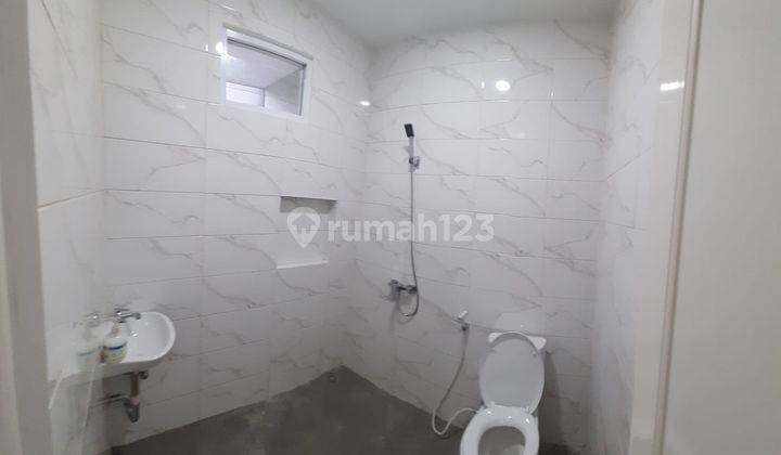 Ruko Baru 2 Lantai di Batununggal Indah 6