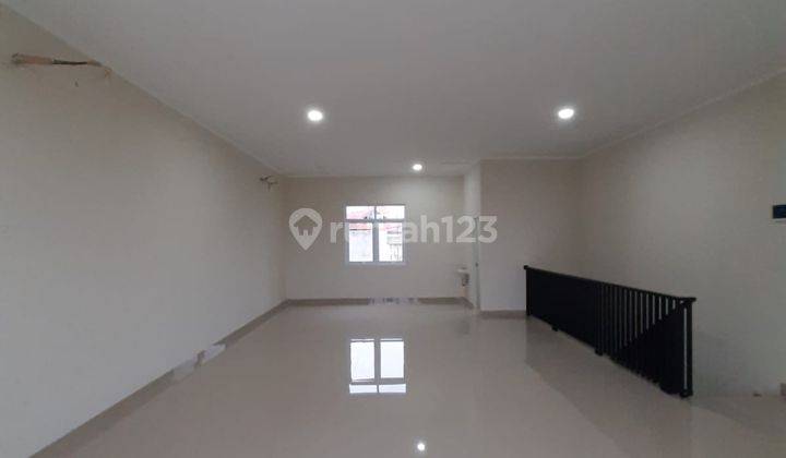 Ruko Baru 2 Lantai di Batununggal Indah 9