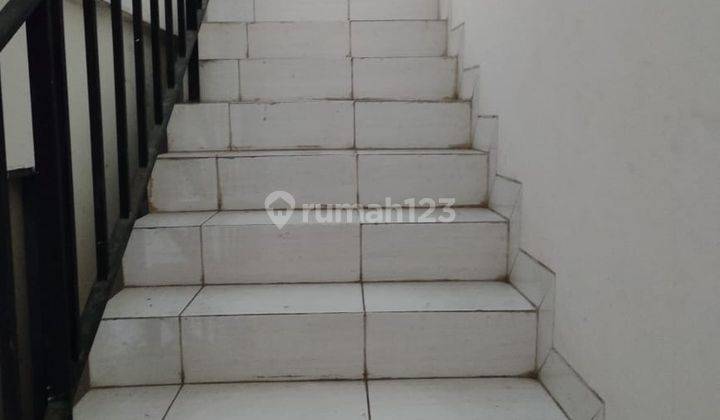 Ruko 2 Lt Lokasi Strategis Cocok Utk Usaha di Cikoneng 4