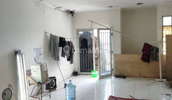 Ruko 2 Lt Lokasi Strategis Cocok Utk Usaha di Cikoneng 5