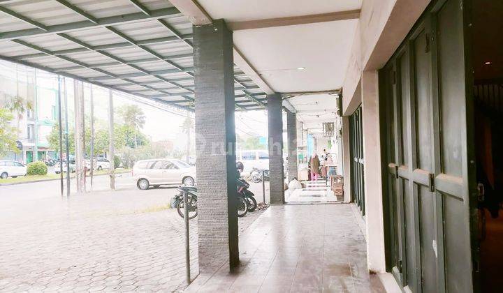 Ruko Rendeng 2 Disewakan Lokasi Sgt Strategis Batununggal Raya 2