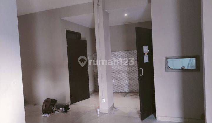 Ruko Rendeng 2 Disewakan Lokasi Sgt Strategis Batununggal Raya 9