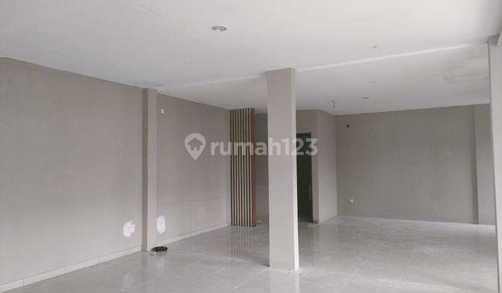 Ruko Rendeng 2 Disewakan Lokasi Sgt Strategis Batununggal Raya 10