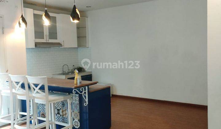 Rumah Cantik Minimalis Modern Dlm Cluster Batununggal Indah 1