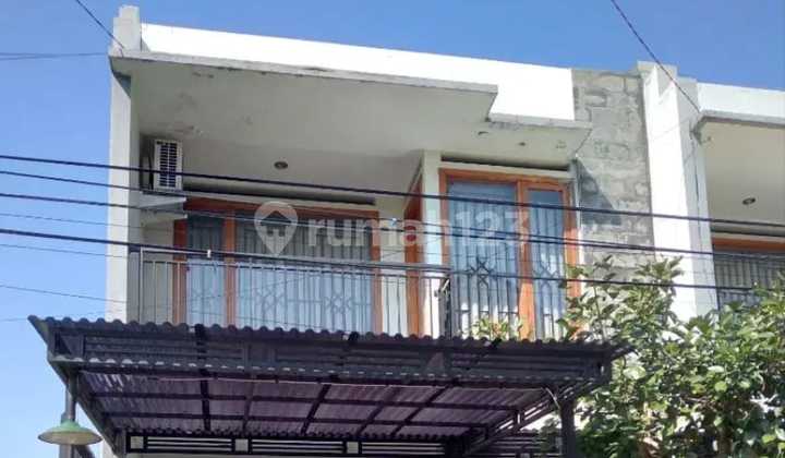 Rumah 2 Lantai Tengah Kota Sayap Buahbatu 2 Arah Rumah 2 Lantai Tengah Kota Sayap Buahbatu 2 Arah