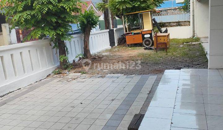 Rumah 2 Lantai Luas Tengah Kota Sayap Turangga 2