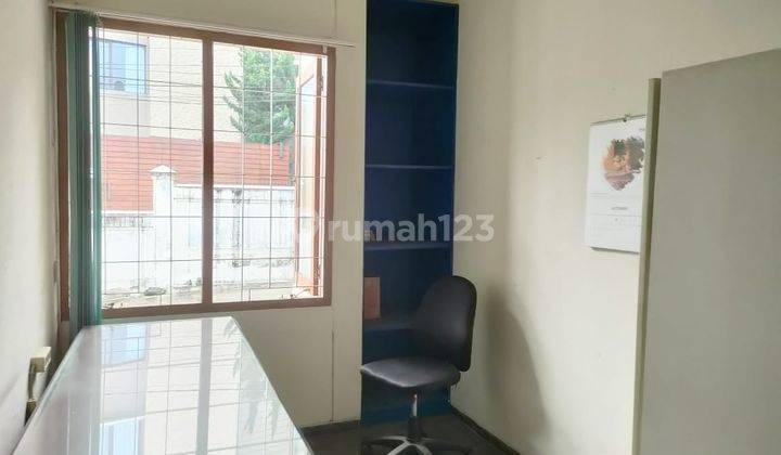 Rumah Cocok Utk Kantor Luas di Setrasari 2