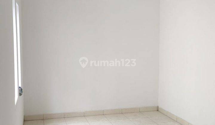 Rumah Mungil Cantik Siap Huni di Bubat Regency 2