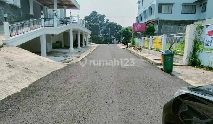 Jarang Ada Sewa Kavling Dekat Universitas Maranatha di Setraria 2