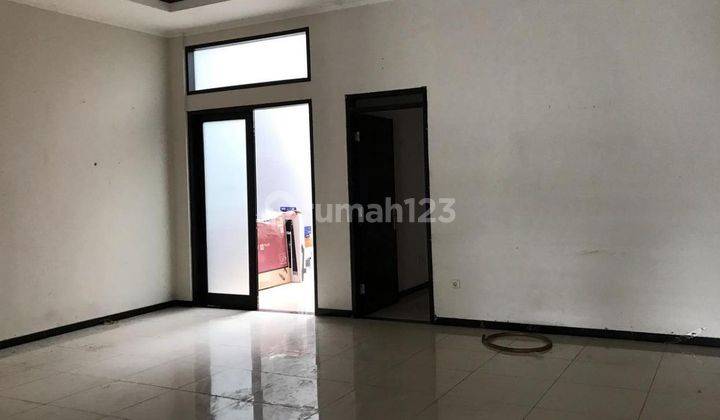 Dijual Rumah di Mainroad Mekar Wangi, Bandung 1