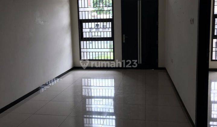 Dijual Rumah di Mainroad Mekar Wangi, Bandung 2