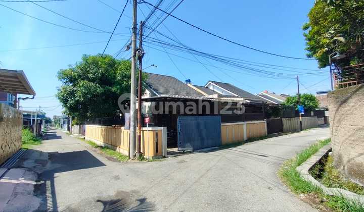 Dijual Rumah Minimalis di Arcamanik, Bandung