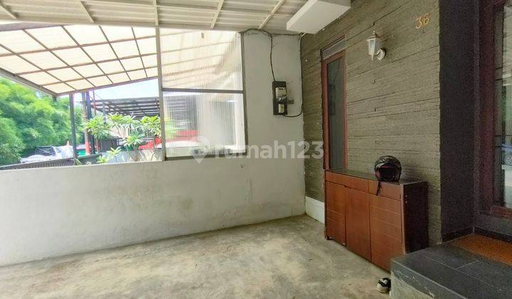 Dijual Rumah 2 Lantai di Batununggal Indah, Bandung 2