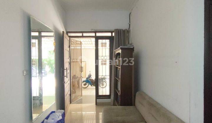 Dijual Rumah 2 Lantai di Batununggal Indah, Bandung 1