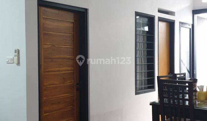 Rumah  2 Lantai Baru di Jalan Kembar Bandung  2