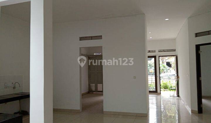 Dijual Rumah 1 Lantai di Batununggal Indah Bandung  2